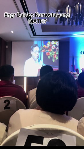 Engr Dakay: Challenging Questions for Civil Engineering Students