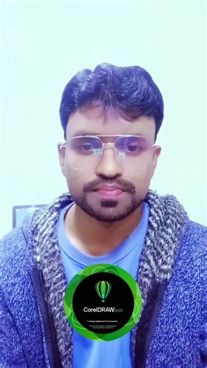 CorelDraw 2025 Kasari install Garne. #teachersoftiktok #fast_tech1 #Designing #foryoupage #Coreldraw