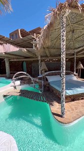 From its striking architecture to its breathtaking natural surroundings, the Calilo Hotel is a true oasis of serenity set on the tranquil island of Ios. Here guests can unwind, rejuvenate and connect with nature, while enjoying unparalleled comfort, luxury and personalized service! #calilo #caliloios | Luxury Experiences