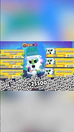 LEGENDARY😱🔥 !!#brawlstars