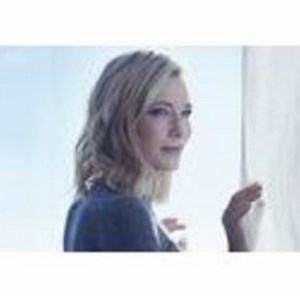 Cate Blanchett launches Armani's new 'Sì' campaign