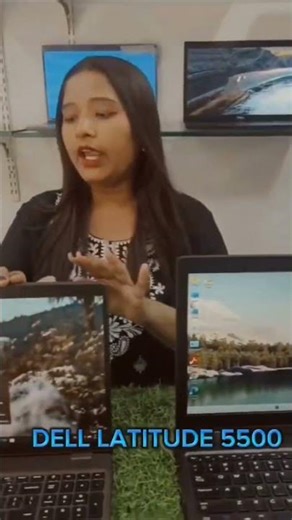 Dell hp 15.6" laptop Available in mumbai mulund west call 9867101066