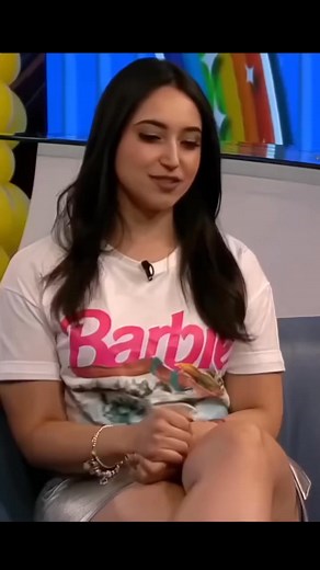 SHE BROADCAST NEVER STOPPED! One innocent adjustment | Yue Zhua