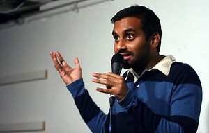 The Aziz Ansari episode reminds me of all the Indian boys who can't say please, or thank you
