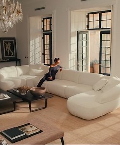 Aura Homepage Mobile