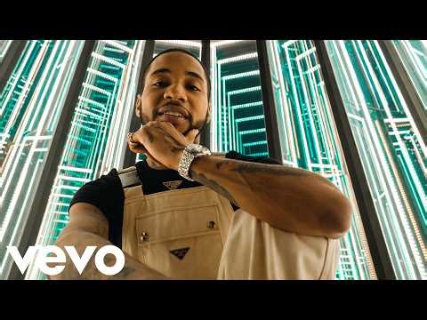 Key Glock ft. 21 Savage, Juicy J - About My Money [Music Video]