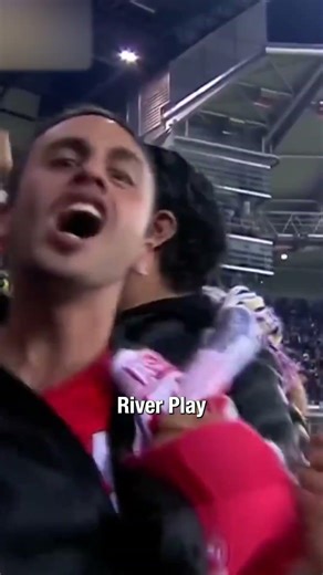 Gol de Quintero Final Libertadores 🥶🇦🇷