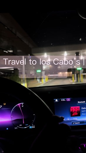Travel to Los Cabos with Me: Cabo Girls Getaway Ideas