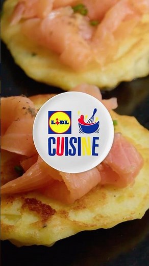 Crêpes vonnassiennes | LIDL Cuisine