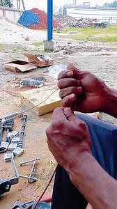 Fuse cut-out fitting #electricity #fusecutout #lineman | Lineman24.com