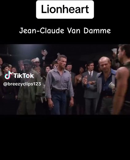 Lionheart: Jean-Claude Van Damme#idontowntherightstothisvideo #showtime #cinema #movieclip #movieclips🎬 #moviescenes #foryoupageee #foryourpage #classic #fypp #movies #movieclips #moviescene #fyp #jeanclaudevandamme
