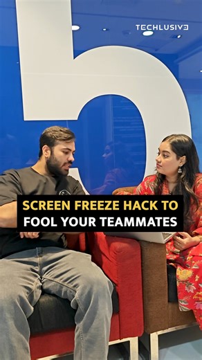 65K views · 232 reactions | Prank your friends with these Windows tricks  . . . . #windowstricks #techprank #technology #WindowsUpdate #computerhacks #prankideas #reelitfeelit #techreels #viralreels | Techlusive | Facebook