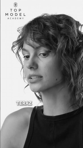 W TURCJI MAKIJAŻYŚCI SĄ NIECHLUJNI⁉️👀 | Top Model Academy #shorts