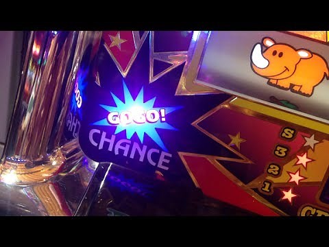 7/7のジャグラー動画