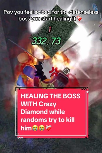 I have no enemies ahh stand#bizarrelineage #newgame #roblox #fyp | roblox