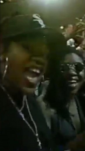 Arrested Development -People Everyday- Soul Train December 5, 1992