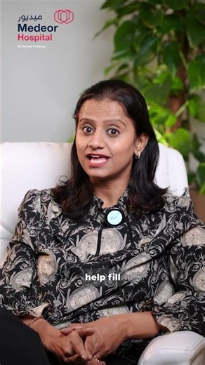 Prenatal Vitamins Explained | Dr. Hema Diwakar on Essential Nutrients for a Healthy Pregnancy