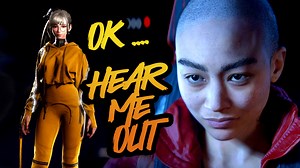 16K views · 361 reactions | Dive into my take on Naughty Dog's new...