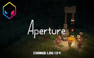 Aperture 1.3.4 更新日志
