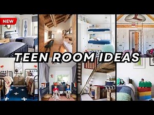 180+ Genius Teen Boy Room Ideas 2026 You’ll Absolutely Love!