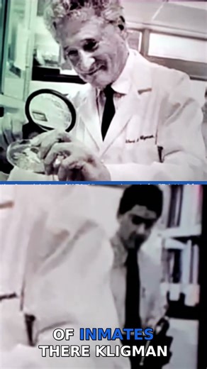 The Dark Legacy of Medical Experiments in Prisons