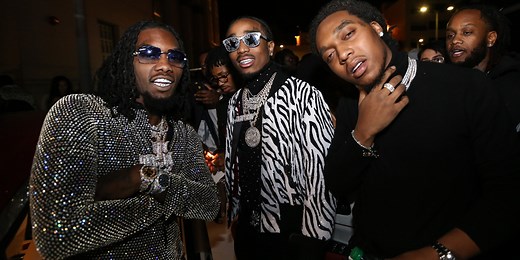 Migos: ‘Stir Fry’ Lyrics, Stream & Download – Listen Now!