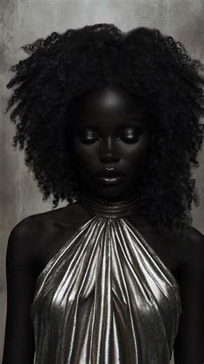 “Subtle Elegance: A Glimpse of Light and Shadow”