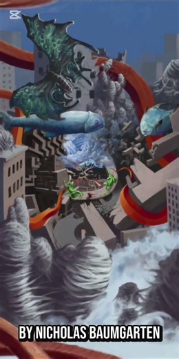 Infinite zoom art. #zoomquilt #infinitezoom #infinite#art #fact #informativevideo #shorts