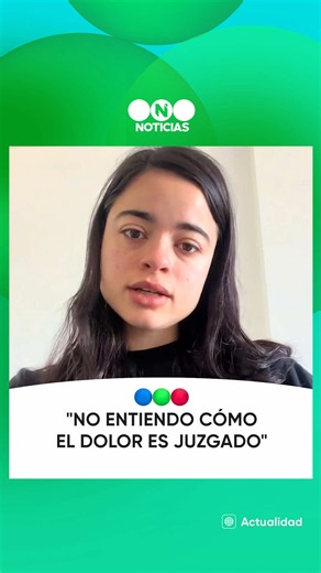Juli Savioli compartió un descargo en redes sociales luego de ser foco de críticas tras la muerte del youtuber argentino, Gaspar Prim, quien fue su pareja durante unos pocos, pero intensos meses La influencer enfrentó a quienes levantaron declaraciones suyas en el formato