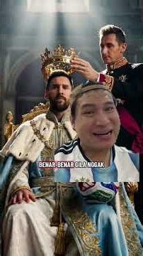 2 gol messi bawa argentina menang 2-0 lawan austria dan lolos ke 32 besar pildun.