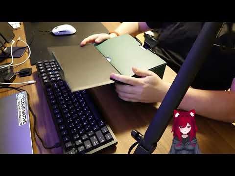 [VOD] @Preeefix plays single player games??? Trying out Nine Sols and a Quick Unboxing