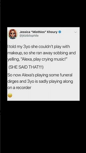 toddler controls alexa 😢 | Subscribe for more #motivation 😊👍