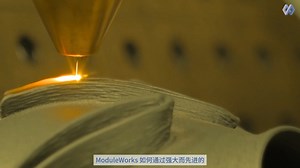 【ModuleWork】定向能量沉积