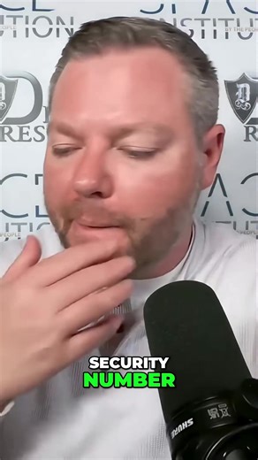 Social Security Fraud: Why 5 Years in Prison Isn't Enough! Explore the severe penalties for Social Security number fraud in this courtroom breakdown. We discuss potential prison sentences, supervised release, and hefty fines. Learn how false representation can lead to significant legal consequences. #SocialSecurityFraud #LegalPenalties #SocialSecurityFraud #IdentityTheft #LegalPenalties #Courtroom #FraudPrevention #Crime #Law #FinancialCrimes #Security #SocialSecurity | Disability Resolution, P.