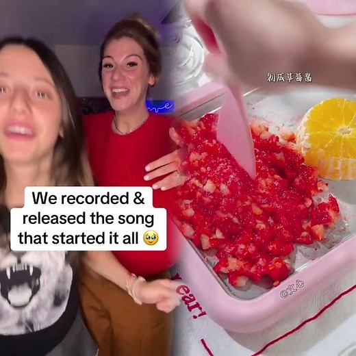 The Babysitter Song ft. Chelsea🦦 is OFFICIALLY out ❤️ #babysitter #song #sisters #proud