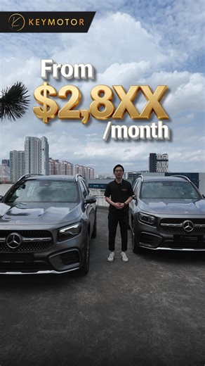 Key Motor | 𝗠𝗲𝗿𝗰𝗲𝗱𝗲𝘀-𝗕𝗲𝗻𝘇 𝗚𝗟𝗕 𝟮𝟬𝟬 – 𝗟𝘂𝘅𝘂𝗿𝘆 𝗠𝗲𝗲𝘁𝘀 𝗩𝗲𝗿𝘀𝗮𝘁𝗶𝗹𝗶𝘁𝘆 Looking for a premium SUV that’s stylish, spacious, and practical? The GLB 200 delivers... | Instagram