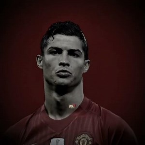 Ronaldo scp 2008