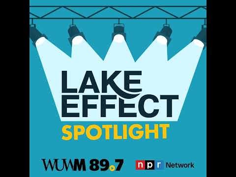 Meet Betty Brinn's artist-in-residence, and your new favorite cellist