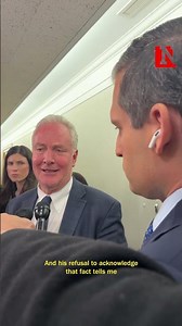 Senators React To Trump Urging Kevin Warsh To Cut Rates Right Away