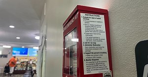 Lexington substance abuse program to update council members on past year's progress