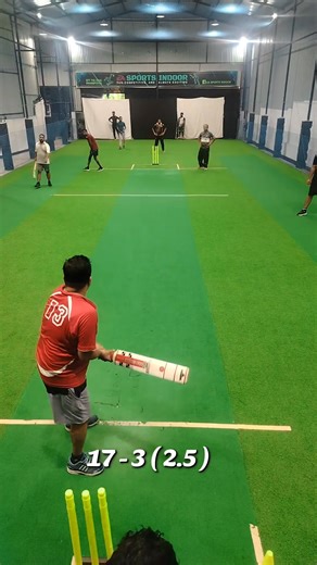 43K views · 654 reactions | Bowlers  #easports #Futsal #TeamSpirit #CricketAction #GameOn #CricketFun #CricketFever #DayNightCricket #IndoorCricket #CricketLife #SportsLovers #LetsPlay #ChallengeYourFriends #FastPacedGame #PlayAnytime #SoftBallCricket #cricketloversrsforlife #Indoorcricket #Easports #shots #cricketlovers #EAsportsindoor #BookNow #Amazing #pannipitiya #cricket #Reels #NoLimits #Wow #EAsports | EA Sports Indoor | Facebook