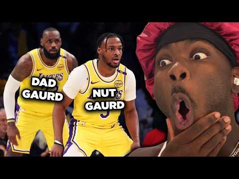 Every Position in Basketball Explained