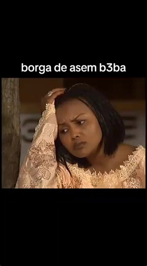 Understanding the Movie 'Borga de Asem B3ba'