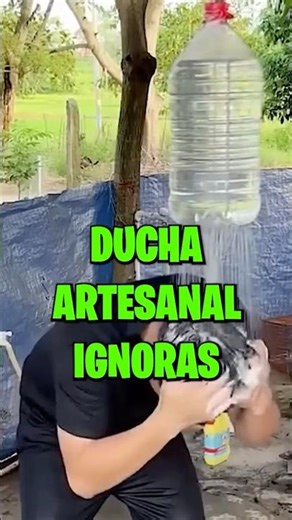 You're going to wash your hair. Which shower head would you use? 😱