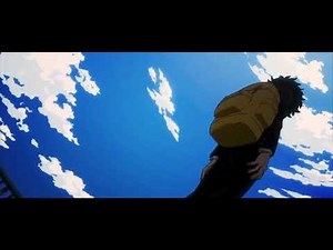 Boku No Hero - Unity [AMV]