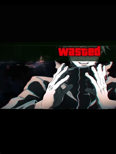 Sukuna edit cuz idk what to post lol #jujutsukaisen #anime #sukuna