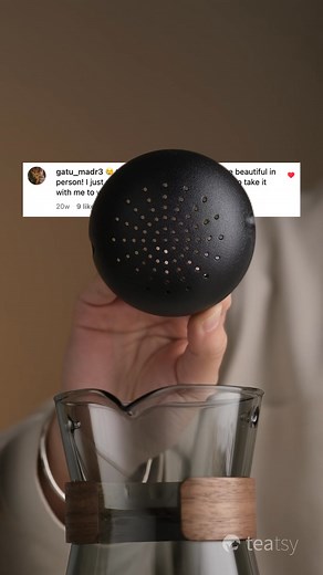 16K views | Gift the best to your loved ones in this festive season, or just treat your self. Up to 50% off today, shop now → www.teatsy.com | TeaTsy.com | Facebook