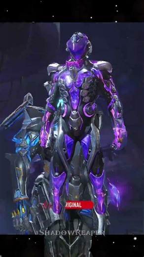 CODM Mythic Operators EDIT #shorts