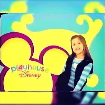 Playhouse Disney - Stay Young Forever - Natalie Dances To The Wiggles
