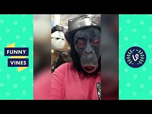 Videos de Sustos Chistosos y Bromas Divertidas ) | Videos de la Risa | Videos Graciosos